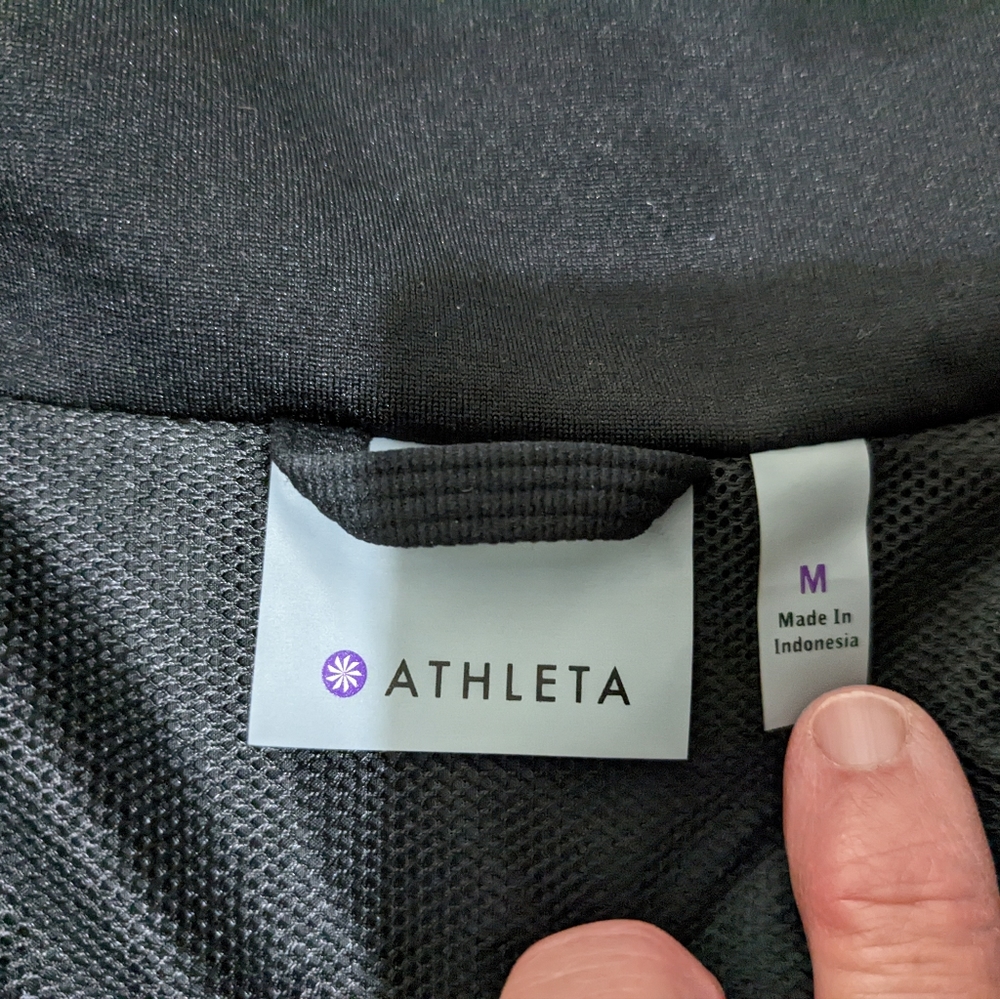 Athleta Sprinter Jacket - image 4